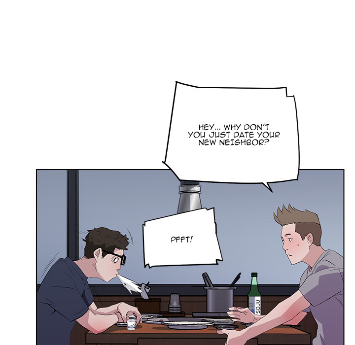 My Pretty Neighbor - episode 8 - 18