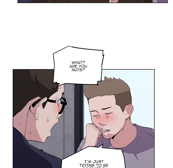 My Pretty Neighbor - episode 8 - 19