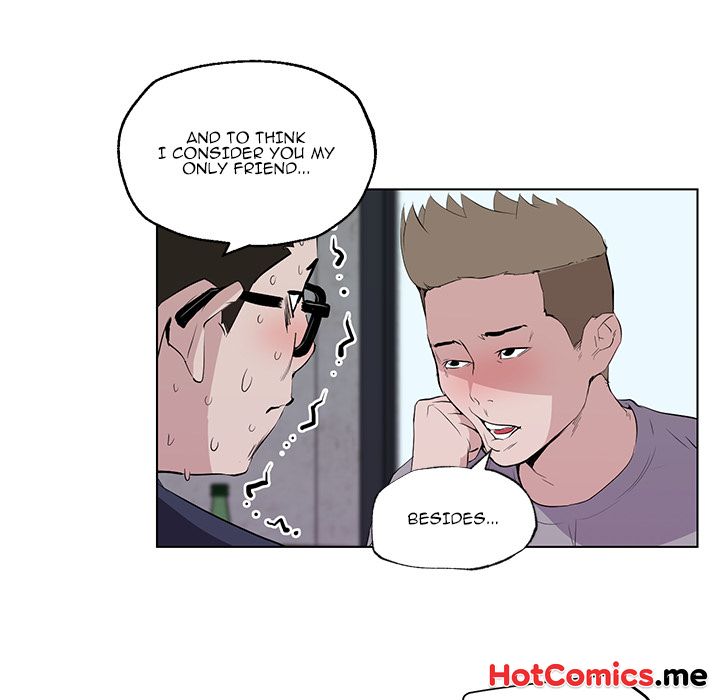 My Pretty Neighbor - episode 8 - 22