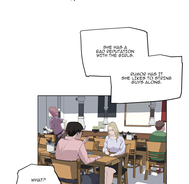 My Pretty Neighbor - episode 8 - 24