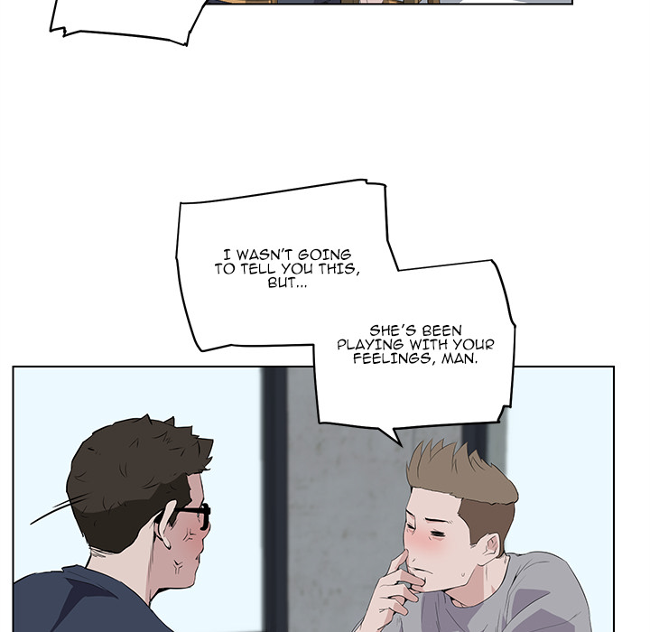 My Pretty Neighbor - episode 8 - 25