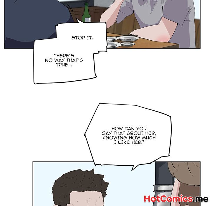 My Pretty Neighbor - episode 8 - 26
