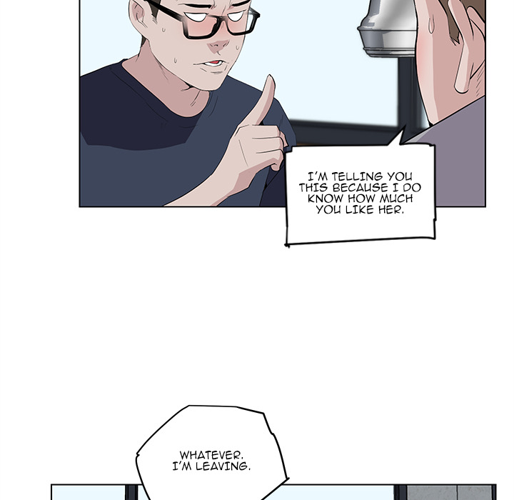 My Pretty Neighbor - episode 8 - 27