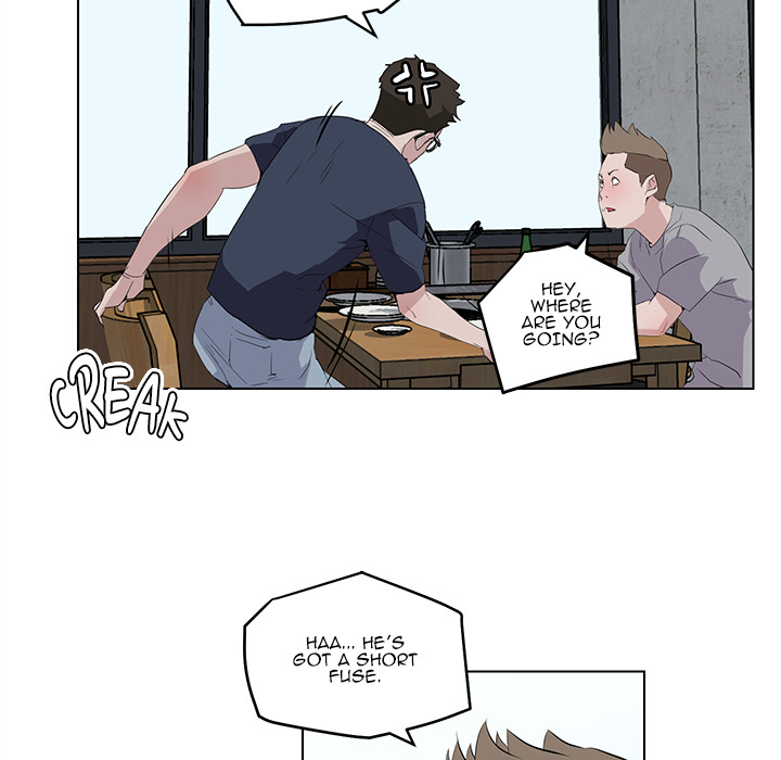 My Pretty Neighbor - episode 8 - 28