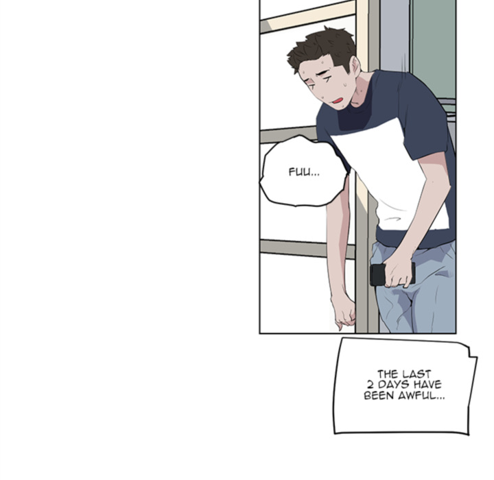 My Pretty Neighbor - episode 8 - 32