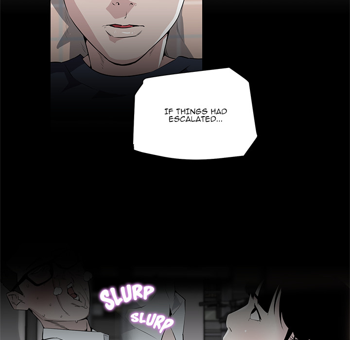 My Pretty Neighbor - episode 8 - 36