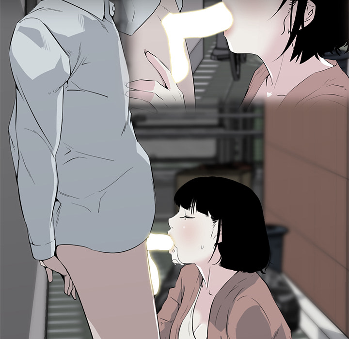My Pretty Neighbor - episode 8 - 37