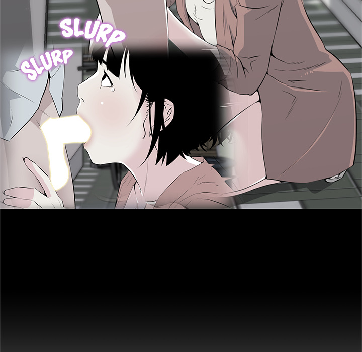 My Pretty Neighbor - episode 8 - 38