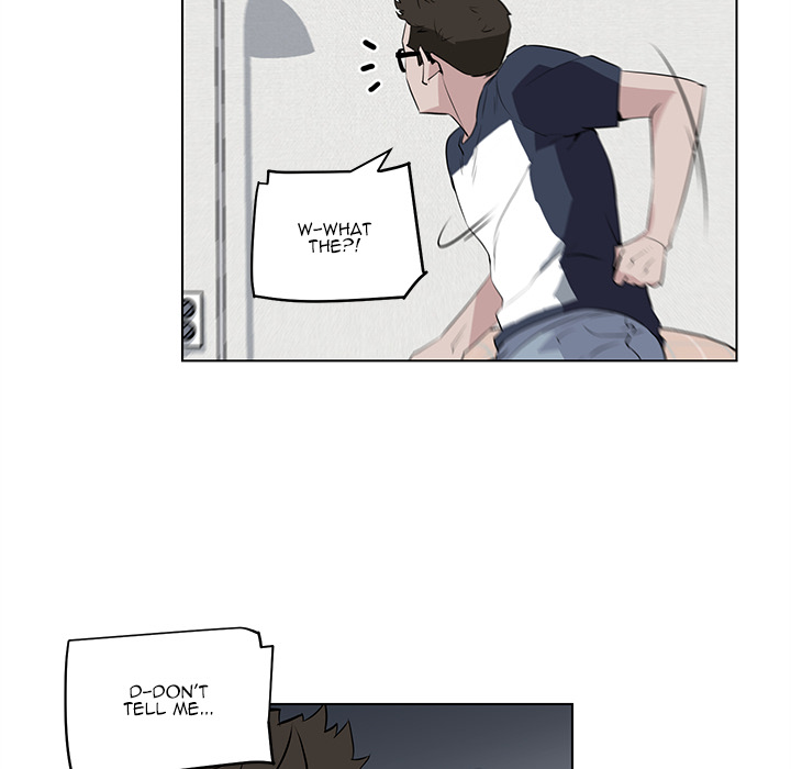 My Pretty Neighbor - episode 8 - 41