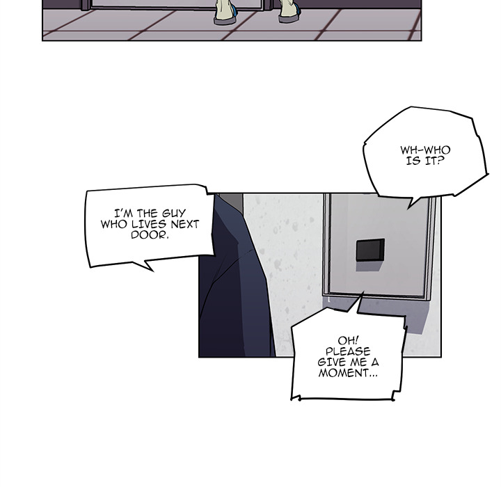 My Pretty Neighbor - episode 8 - 51
