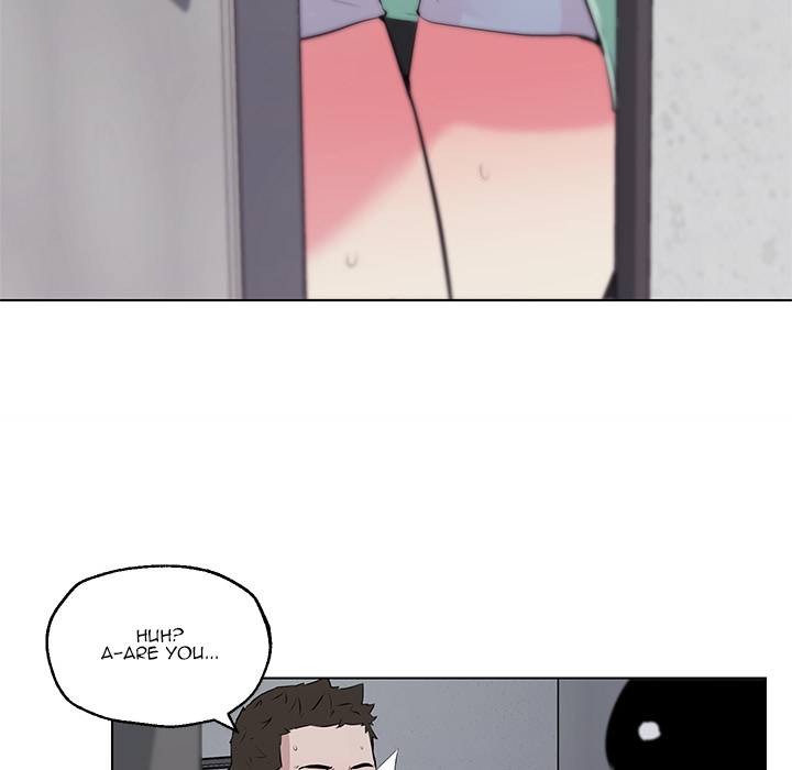 My Pretty Neighbor - episode 8 - 55