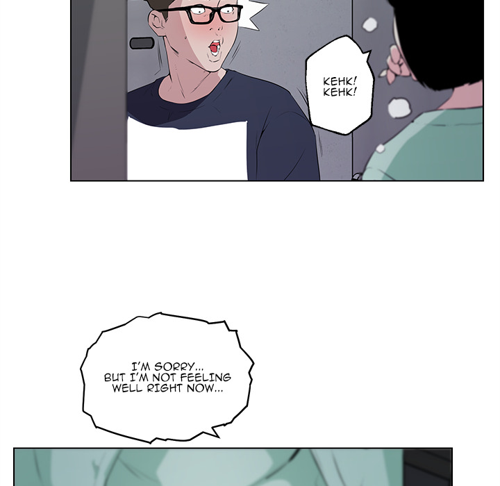 My Pretty Neighbor - episode 8 - 56