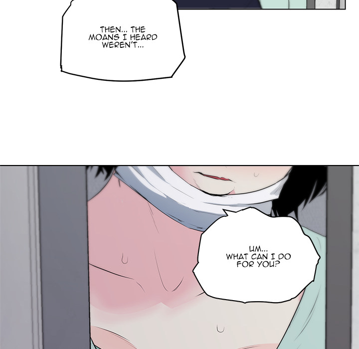 My Pretty Neighbor - episode 8 - 59