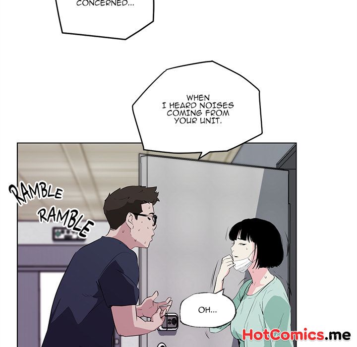 My Pretty Neighbor - episode 8 - 62