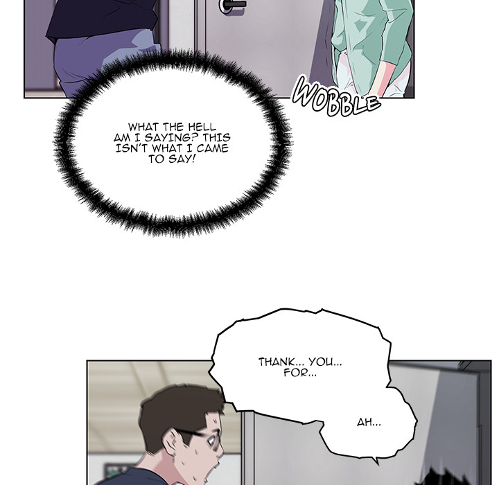 My Pretty Neighbor - episode 8 - 63