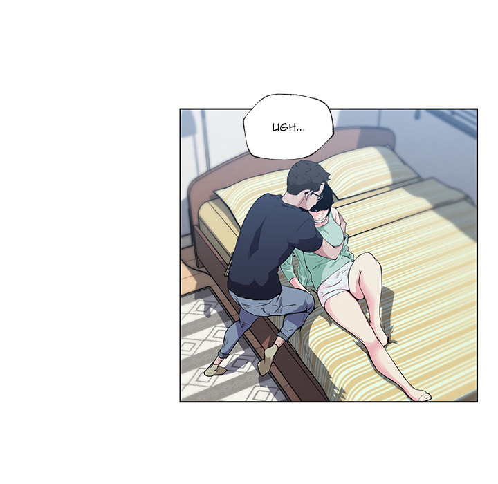 My Pretty Neighbor - episode 8 - 68