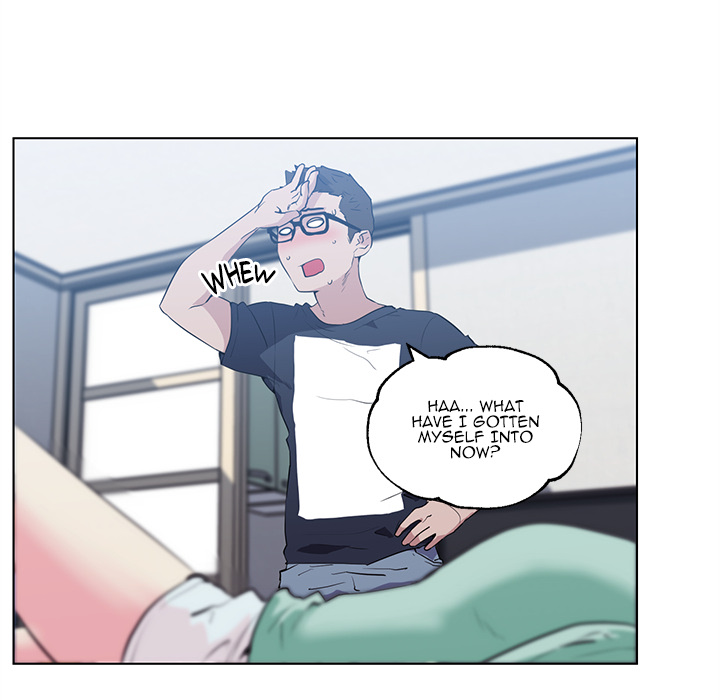 My Pretty Neighbor - episode 8 - 69