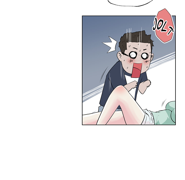 My Pretty Neighbor - episode 8 - 79
