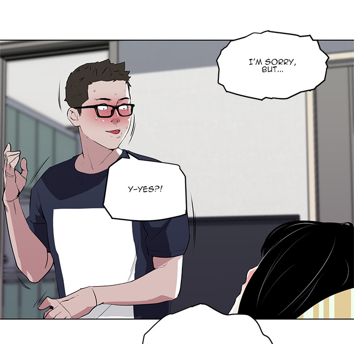 My Pretty Neighbor - episode 8 - 80