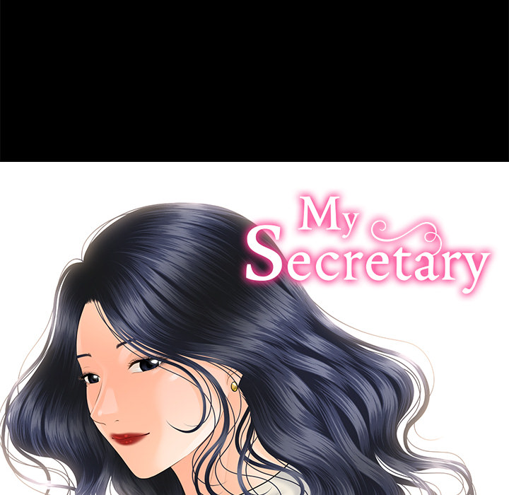 My Secretary - episode 90 - 9