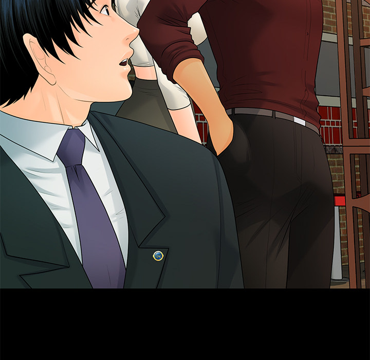 My Secretary - episode 90 - 36