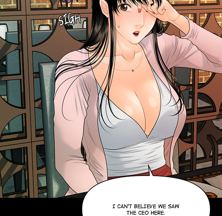 My Secretary - episode 90 - 63
