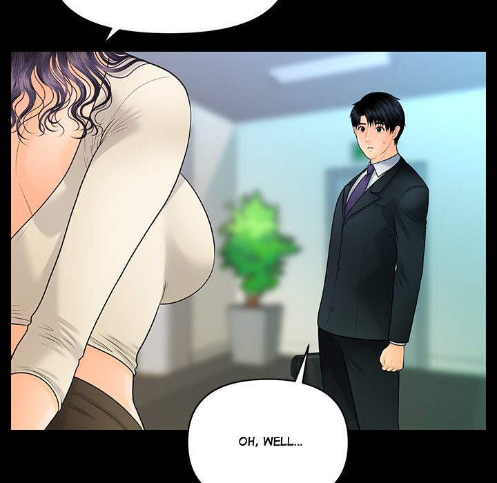My Secretary - episode 90 - 5