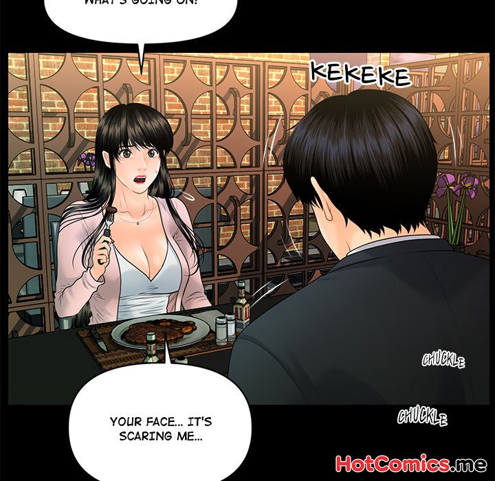 My Secretary - episode 90 - 75