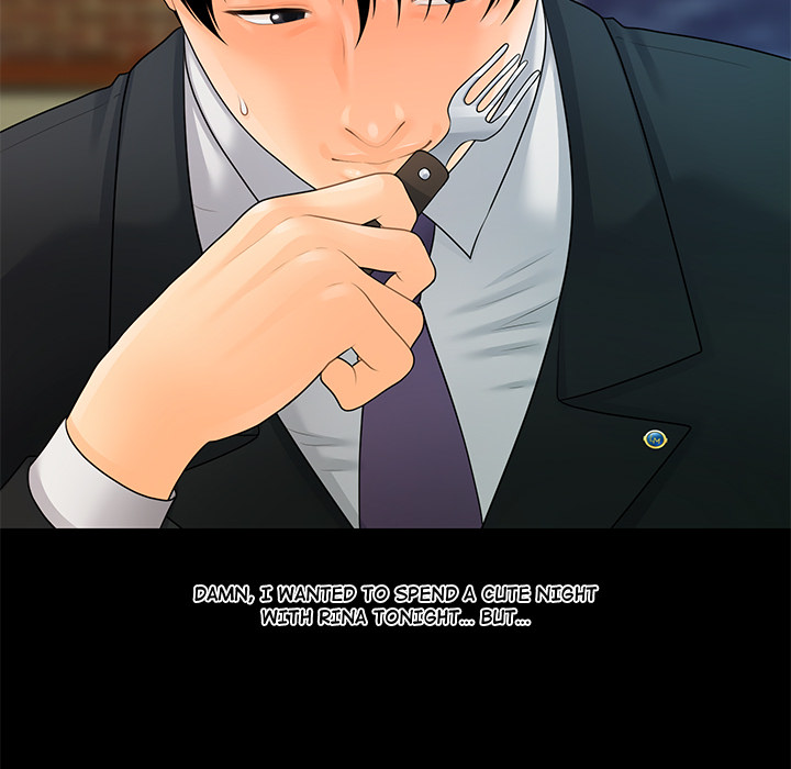 My Secretary - episode 90 - 77