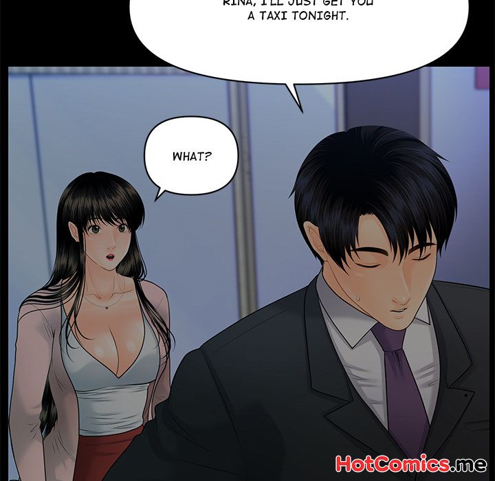 My Secretary - episode 90 - 89
