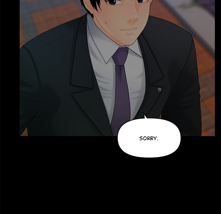 My Secretary - episode 90 - 93