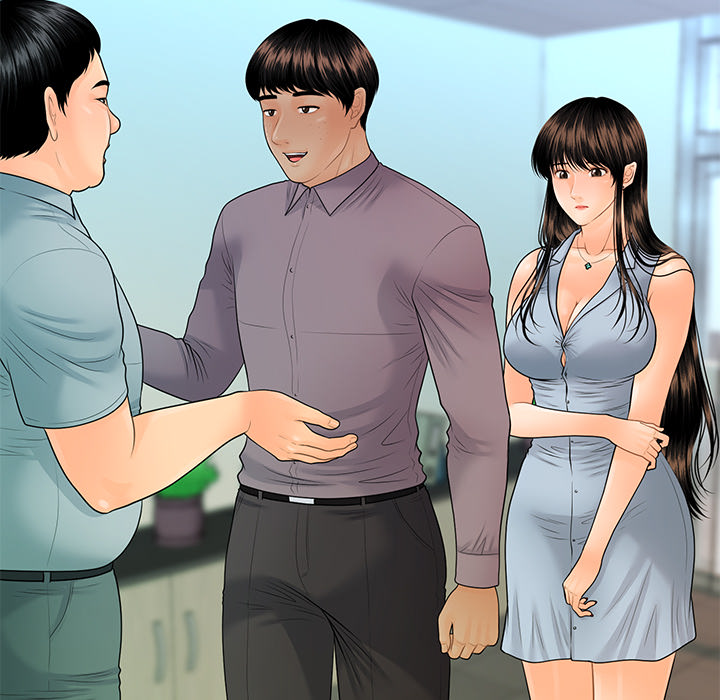 My Secretary - episode 96 - 104