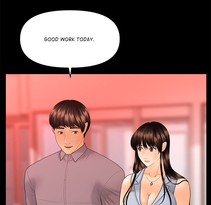 My Secretary - episode 96 - 110