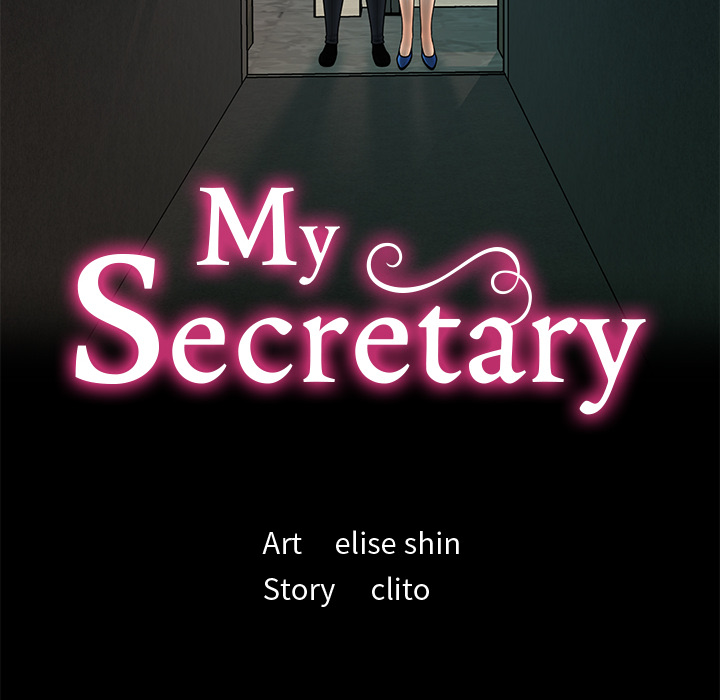 My Secretary - episode 96 - 11
