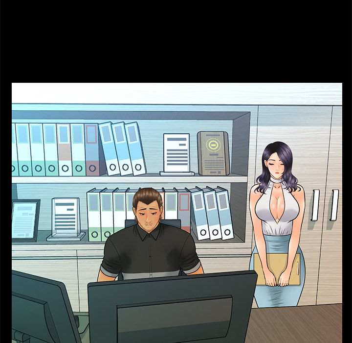 My Secretary - episode 96 - 42