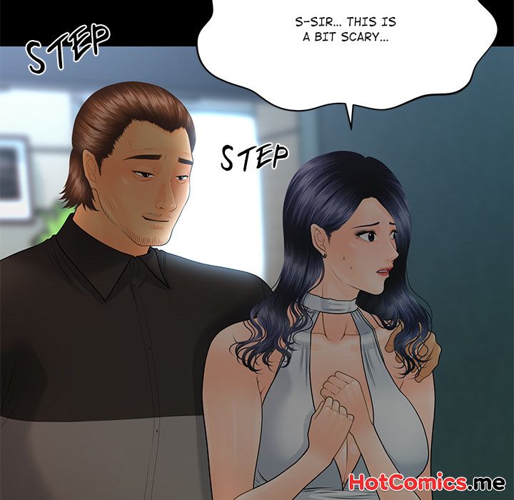 My Secretary - episode 96 - 79