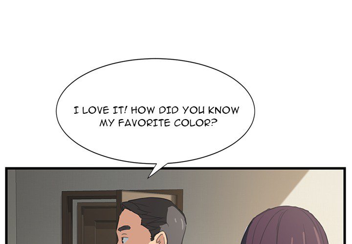 My Stepmom - episode Prologue - 0