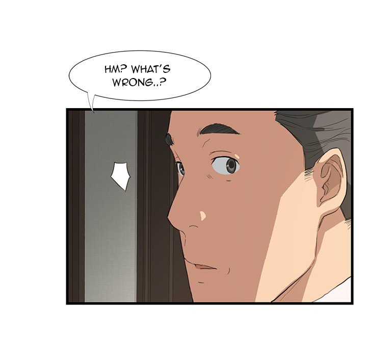My Stepmom - episode Prologue - 16