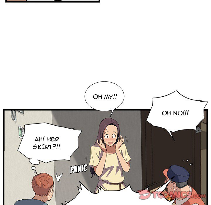 My Stepmom - episode Prologue - 29
