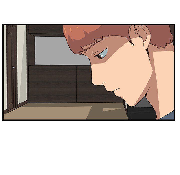 My Stepmom - episode Prologue - 36