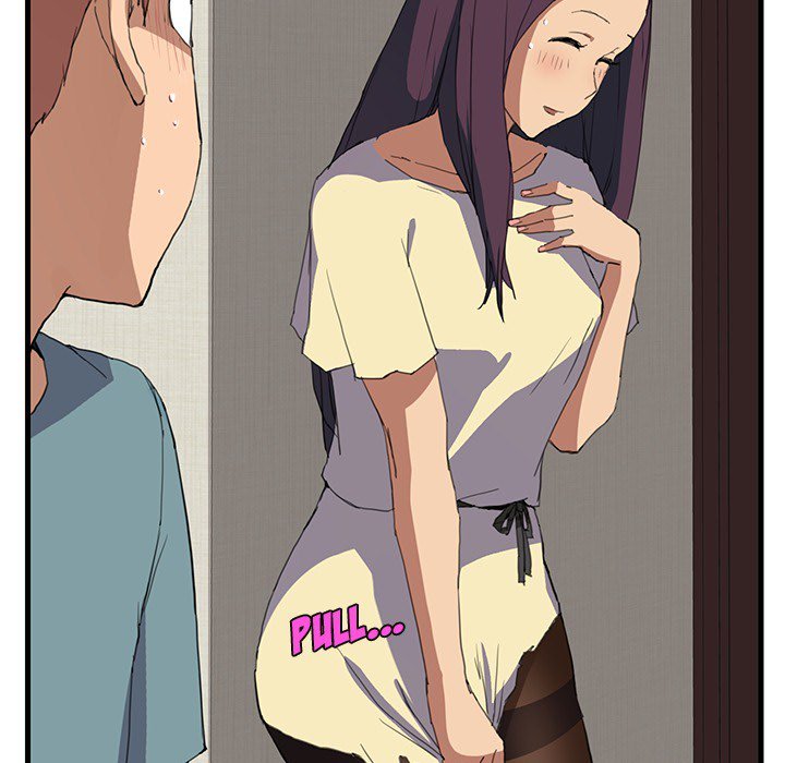 My Stepmom - episode Prologue - 38