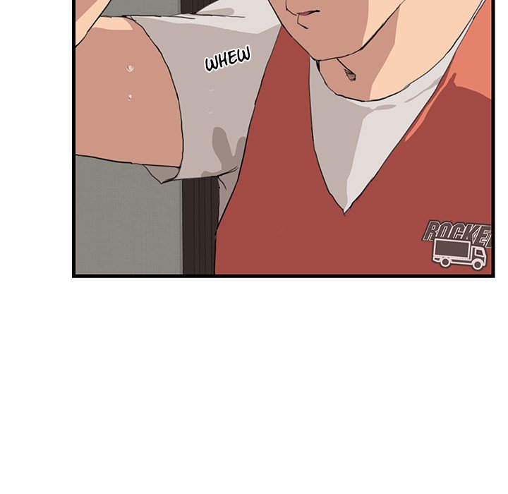 My Stepmom - episode Prologue - 46