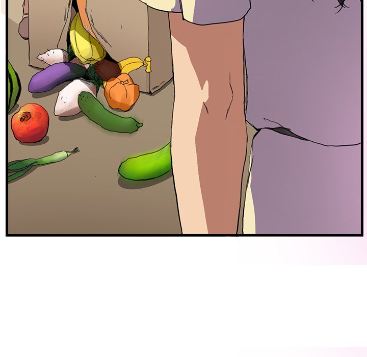 My Stepmom - episode Prologue - 49