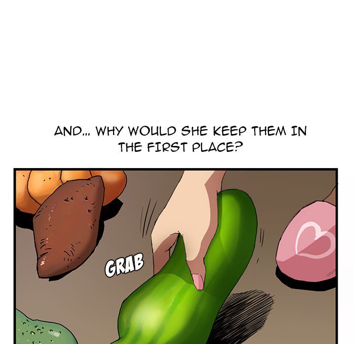 My Stepmom - episode Prologue - 59