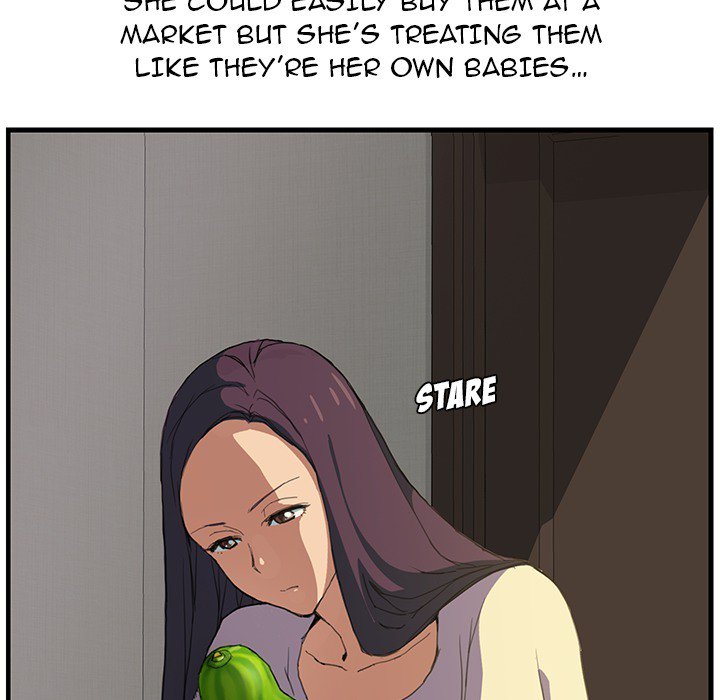 My Stepmom - episode Prologue - 61