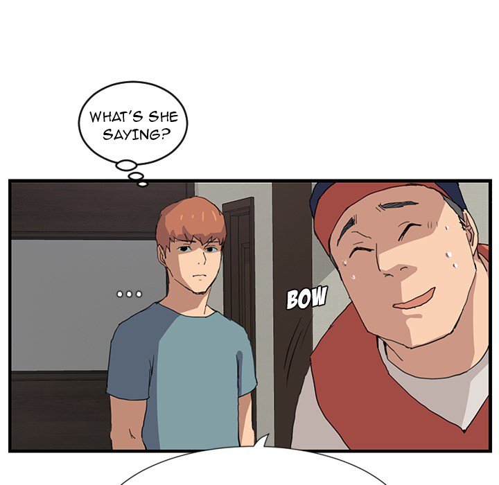 My Stepmom - episode Prologue - 67