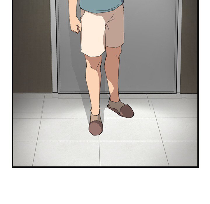 My Stepmom - episode Prologue - 72