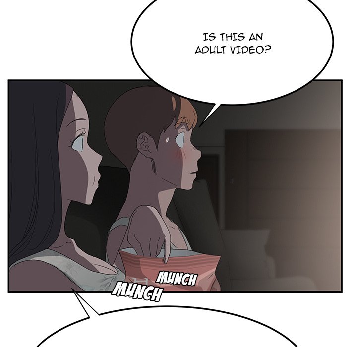 My Stepmom - episode 18 - 72