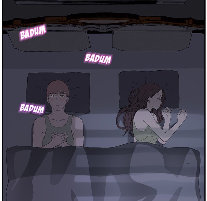 My Stepmom - episode 18 - 89