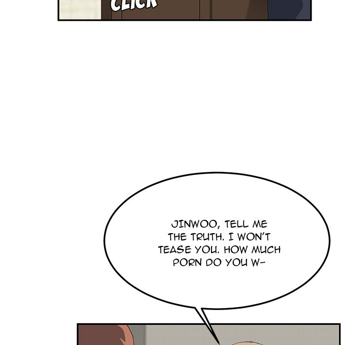 My Stepmom - episode 19 - 103